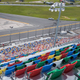 Illustration for article titled Daytona Rising: From Aging Track to Hi-Tech Motorsports Mecca